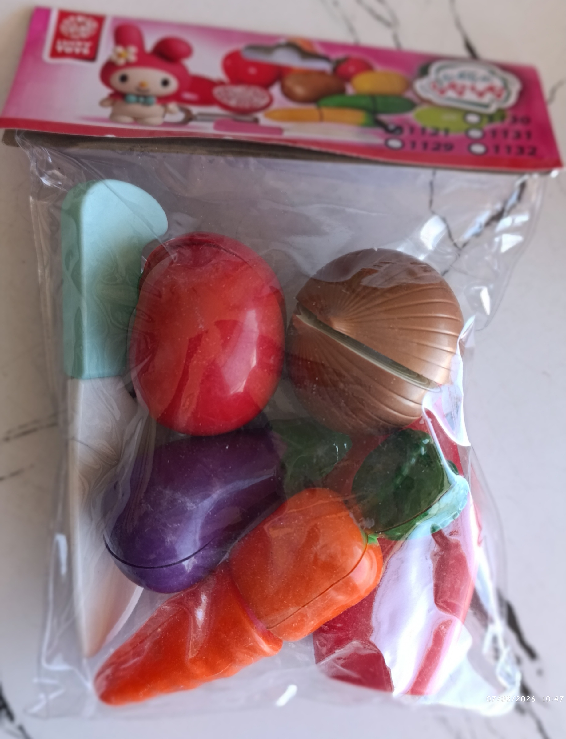 میوه برشی